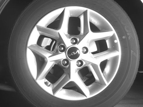 Used 2025 Kia Soul LX w/ LX Technology Package image 16