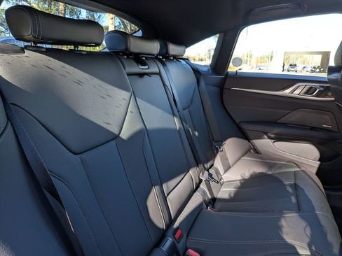 Used 2025 BMW 430i xDrive 430i Gran Coupe w/ Premium Package image 38