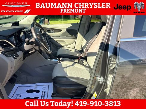 Used 2016 Buick Encore Convenience FWD image 9