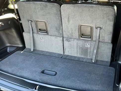 New 2025 Jeep Grand Cherokee L Limited w/ Black Appearance Package image 20