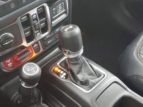 New 2026 Jeep Wrangler Willys image 11