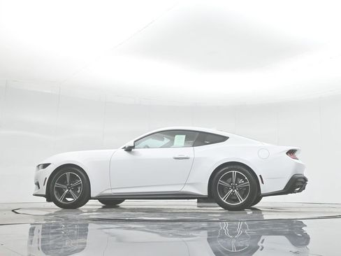 New 2025 Ford Mustang Coupe image 48