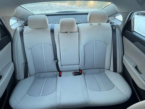 Used 2016 Hyundai Sonata SE image 32
