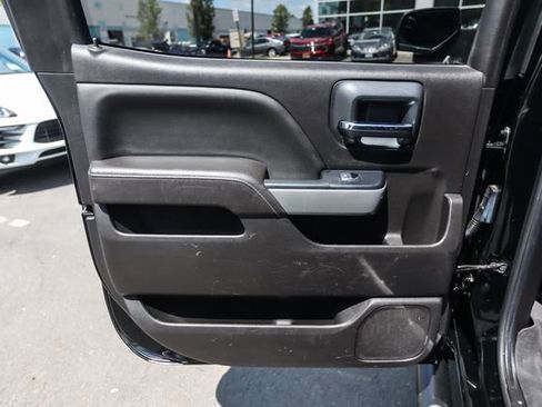 Used 2018 Chevrolet Silverado 2500 LTZ w/ Duramax Plus Package AWD/4WD image 61