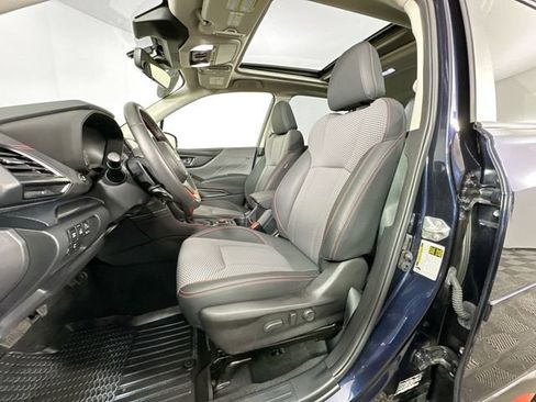 Used 2022 Subaru Forester Sport AWD/4WD image 4
