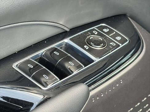 Used 2024 Cadillac Lyriq Sport w/ LPO, Floor Liner Package RWD image 19