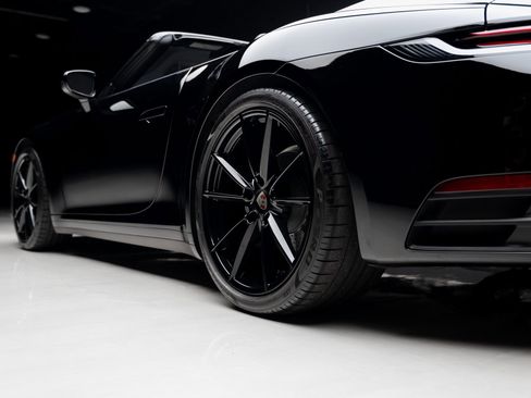 Used 2020 Porsche 911 Carrera image 75