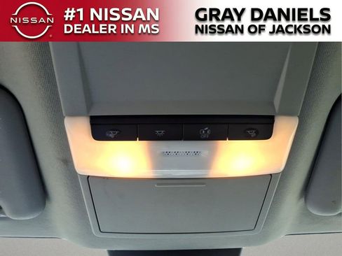 Used 2024 Nissan Sentra SV w/ All-Weather Package FWD image 21