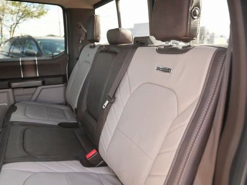 Certified 2019 Ford F150 Limited w/ Trailer Tow Package image 14