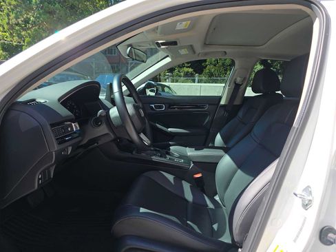 Used 2024 Honda Civic EX-L image 20