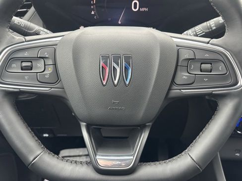 Used 2024 Buick Encore GX Sport Touring w/ Comfort Package image 17