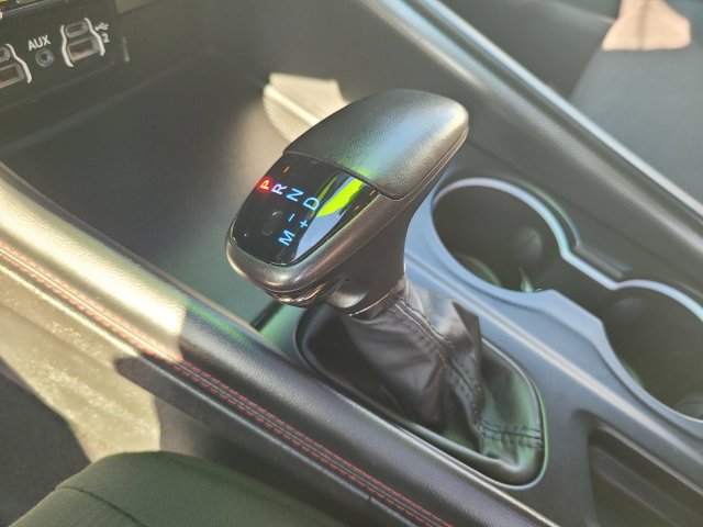 Used 2025 Dodge Durango GT AWD/4WD image 20