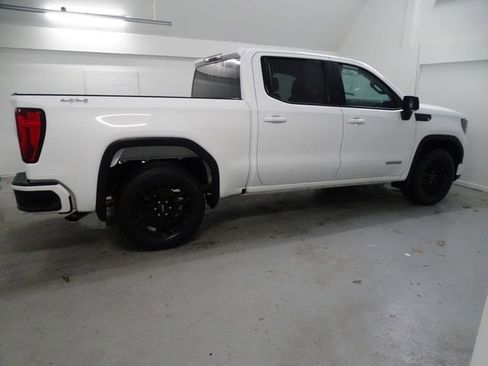 Certified 2022 GMC Sierra 1500 Elevation image 19