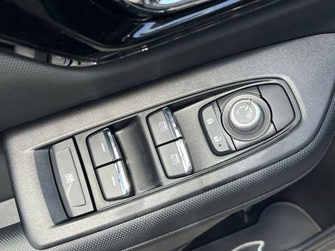 New 2026 Subaru Forester Limited AWD/4WD image 30