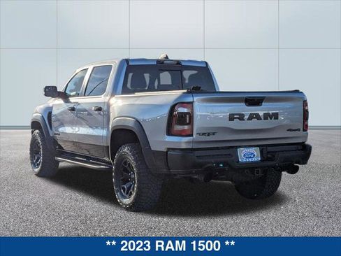 Used 2023 RAM 1500 TRX w/ TRX Level 2 Equipment Group image 3
