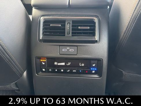 Used 2026 MAZDA CX-90 3.3 Turbo S w/ Premium Plus AWD/4WD image 22