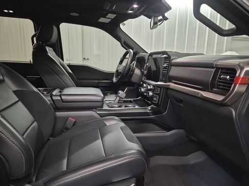 Used 2023 Ford F150 Raptor w/ Raptor Carbon Fiber Package image 25