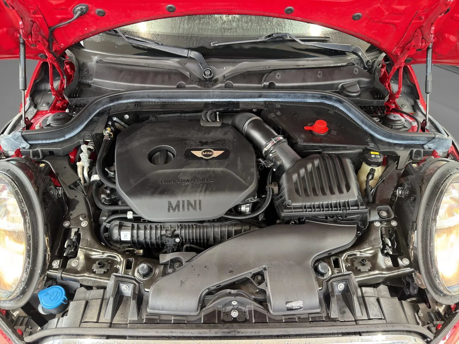 Used 2019 MINI Cooper S FWD image 21