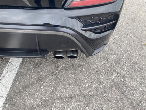 Used 2023 Hyundai Kona N Line image 11