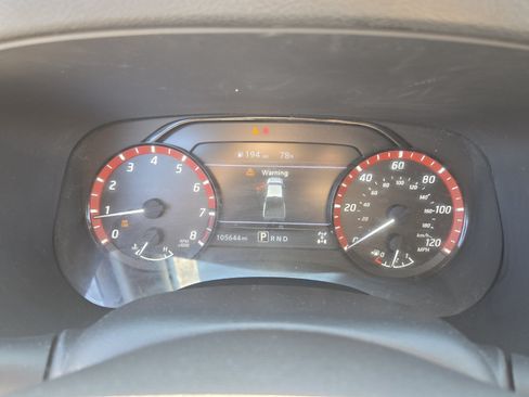 Used 2022 Nissan Frontier PRO-4X w/ Off-Road Protection Package AWD/4WD image 21