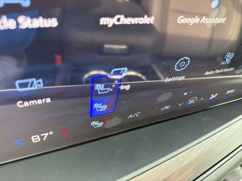 New 2026 Chevrolet Tahoe LT image 29