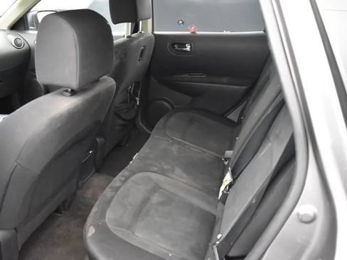 Used 2010 Nissan Rogue S w/ 360 Degree Value Pkg AWD/4WD image 15