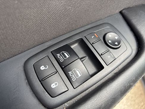 Used 2018 Dodge Challenger T/A w/ Quick Order Package 28P T/A image 17