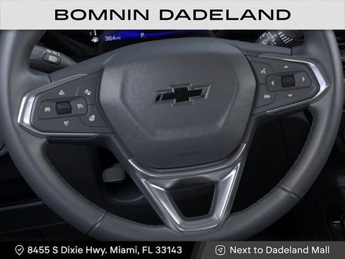 New 2026 Chevrolet TrailBlazer ACTIV w/ Driver Confidence Package image 19