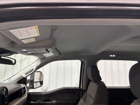 Used 2023 Ford F250 XL w/ FX4 Off-Road Package AWD/4WD image 15