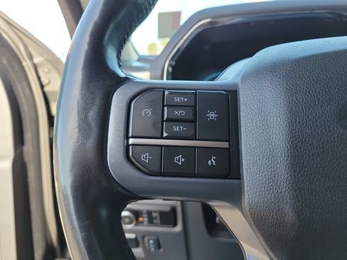 Certified 2023 Ford F150 Lariat w/ Trailer Tow Package AWD/4WD image 17