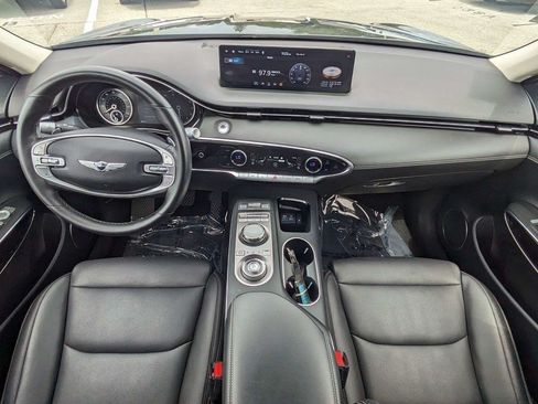Used 2025 Genesis GV70 2.5T AWD/4WD image 15