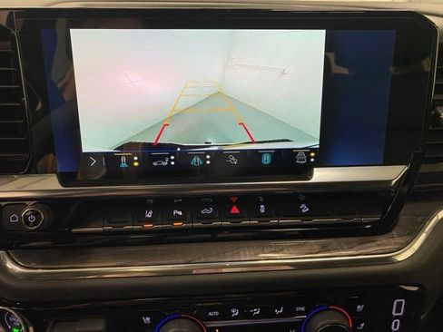 Used 2024 Chevrolet Silverado 2500 LTZ w/ LTZ Plus Package image 12