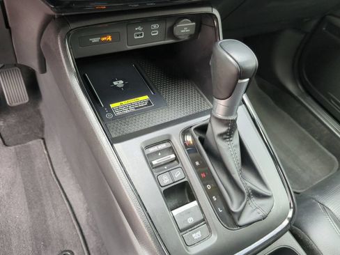Certified 2024 Honda CR-V EX-L image 16