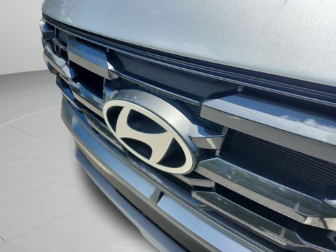 Used 2025 Hyundai Tucson SEL FWD image 27