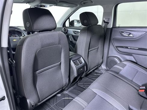 New 2026 Chevrolet Blazer LT w/ Convenience Package image 21