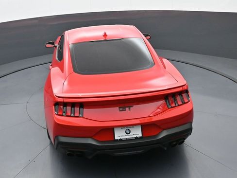 Used 2024 Ford Mustang GT Premium image 34