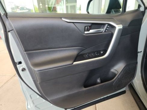 Used 2023 Toyota RAV4 XLE Premium AWD/4WD image 13