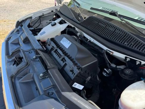 Used 2021 GMC Savana 2500 w/ Driver Convenience Package RWD image 19