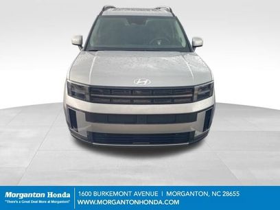 Used 2026 Hyundai Santa Fe Limited