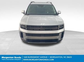 Used 2026 Hyundai Santa Fe Limited AWD/4WD video 1