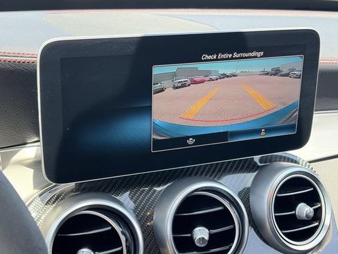 Used 2019 Mercedes-Benz C 43 AMG 4MATIC Sedan image 29
