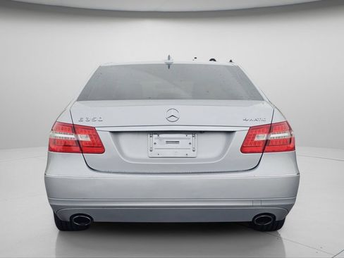 Used 2011 Mercedes-Benz E 350 4MATIC Sedan w/ Premium 1 Pkg image 23