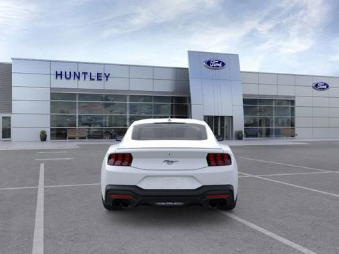 New 2025 Ford Mustang Premium image 5