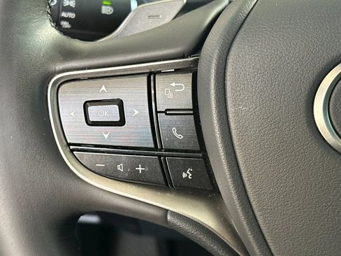 Used 2024 Lexus ES 350 w/ Premium Package FWD image 29