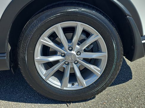 Used 2025 Honda CR-V EX-L image 35