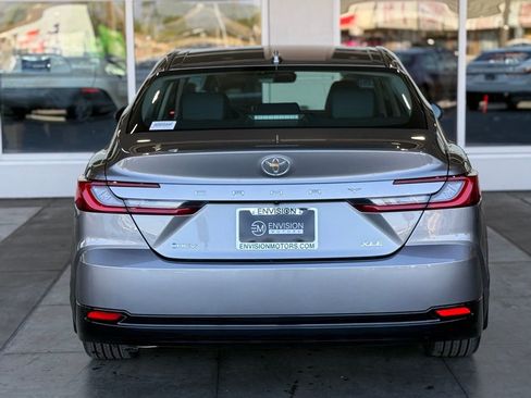 New 2026 Toyota Camry XLE image 10