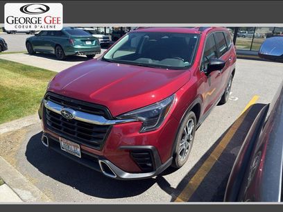 Used 2024 Subaru Ascent Touring