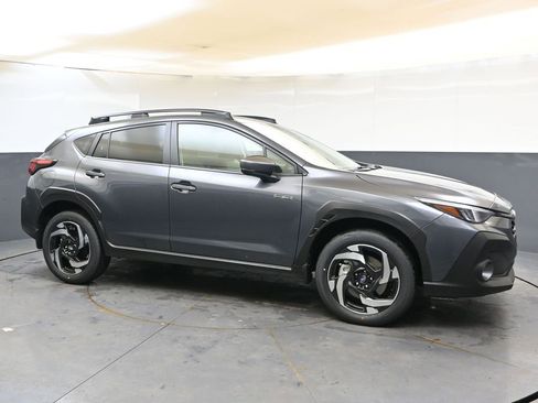 New 2026 Subaru Crosstrek 2.5i Limited AWD/4WD image 7