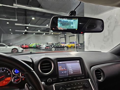 Used 2010 Nissan GT-R Premium image 60