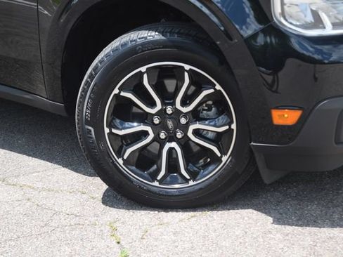 Used 2024 Ford Maverick Lariat FWD image 30